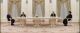 نشست روسای جمهور ایران و روسیه در مسکو: 


آیت‌الله رئیسی: هیچ محدودیتی برای گسترش روابط با روسیه نداریم/ پوتین: خوشحالم اینجایید؛ دستورکار وسیعی پیش روی دو کشور است